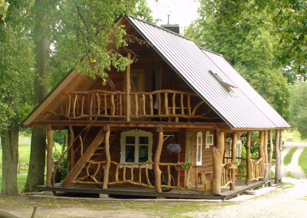 Survilų sodyba