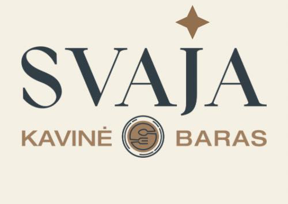 Kavinė ,,Svaja"