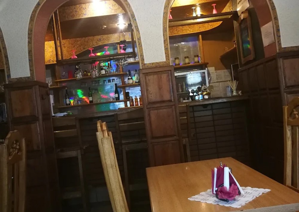 Kavinė ,,Ūžesys"